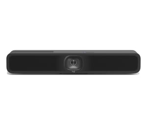 Logitech MeetUp 2 Grafit 3840 x 2160 px