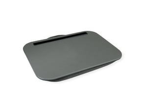 VALUE 17.99.0097 uchwyt Uchwyt pasywny Laptop, Telefon komórkowy/Smartfon, Tablet/UMPC Szary