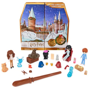 Wizarding World WWO COL MM Adventskalender GML