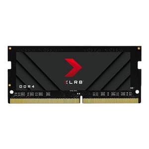 PNY XLR8 minnesmodul 16 GB 1 x 16 GB DDR4 260-stifts SO-DIMM