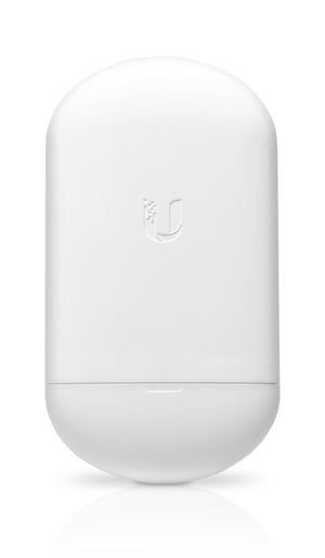 Ubiquiti NanoStation 5AC Loco 1000 Mbit/s White PoE Support