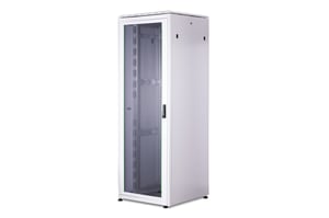 Digitus Szafa sieciowa serii Unique - 800x800 mm (WxD)