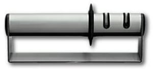ZWILLING 32601-000-0 Knife Sharpener, Stainless Steel