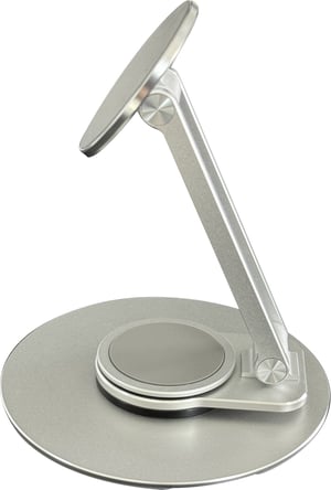 Vision VLM-TPM Mount Passive Mount Cell Phone/Smartphone Silver