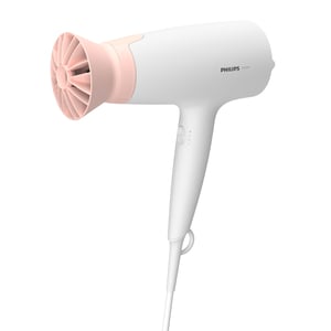 Philips 3000 Series BHD300/00 Hair Dryer with ThermoProtect Attachment