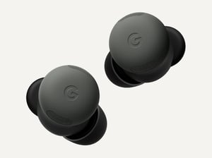 Google Pixel Buds Pro 2 True Wireless Stereo (TWS)-hörlurar In-ear-hörlurar Samtal/Musik/Sport/Vardag USB Type-C Bluetooth Hasselnöt