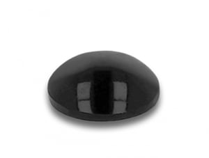DeLOCK 18307 Furniture Pads, 80 pcs. Round
