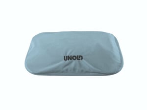 Unold 86018 380 W Electric Hot Water Bottle, Blue
