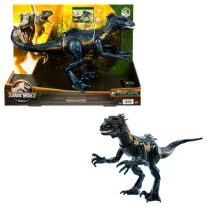 Jurassic World HKY11 Kinderfigur