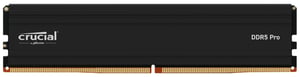Crucial Pro CP2K64G56C46U5 moduł pamięci 128 GB 2 x 64 GB DDR5 288-pin DIMM