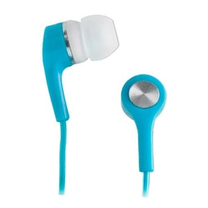SETTY GSM022088 hörlurar/headset Sladdanslutet In-ear Blå