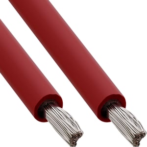 InLine 94400R low/medium/high-voltage cable Medium-voltage cable