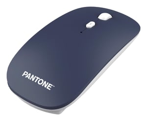 Pantone PT-KB09MN myszka Dom RF Wireless Optyczny