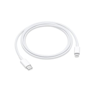 Apple MQGJ2ZM 1 m White