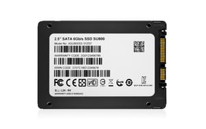 ADATA Ultimate SU800 512 GB 2.5" SATA III TLC