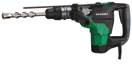 Hikoki DH40MCWS młot udarowo-obrotowy 1100 W 620 RPM SDS Max
