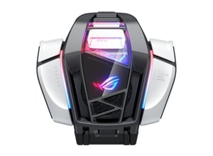 ASUS AeroActive Cooler 6 Cooling Fan
