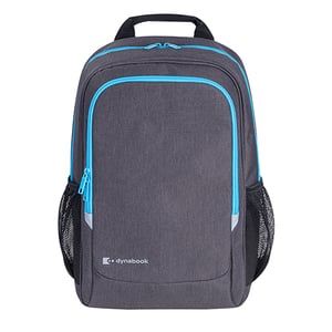 Dynabook PX2002E-1NCA Laptoptasche 39,6 cm (15,6") Rucksack Blau