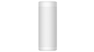 Hikvision DS-PDTT15AM-LM-WE Motion Detector Passive Infrared (PIR) Sensor / Microwave Sensor Wireless Wall-Mounted White