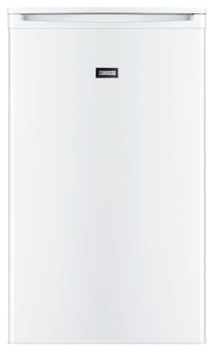 Zanussi ZFG06400WA Zamrażarka wolnostojąca Wolnostojący 70 l Biały