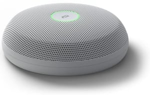 Cisco CS-MIC-ARRAY-T= mikrofon Grå Konferensmikrofon