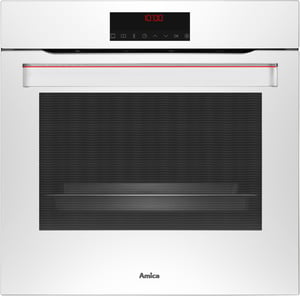 Amica ED57634WA+ Q-TYPE WIFI Oven 77 l 3600 W White