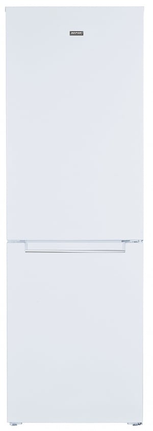 MPM 253-FF-28W Wolnostojący 253 l Biały