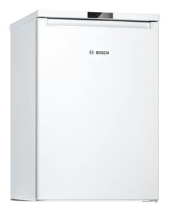 Bosch Serie 2 KTL15NWEB Kühl-Gefrierkombination, freistehend, 120 l, weiß