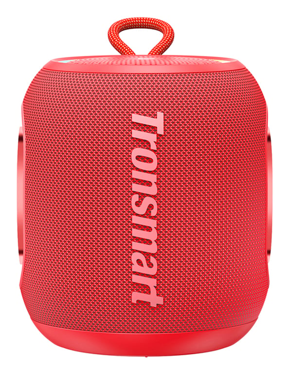 фото Портативная колонка Tronsmart T8 Mini Red 2