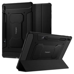 Spigen Armor Pro 31,5 cm (12.4") Folio Czarny