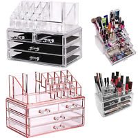 Makeup Organizers