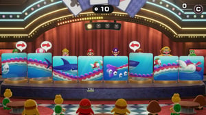 Nintendo Super Mario Party Jamboree (Switch) Standardowy Wielojęzyczny Nintendo Switch