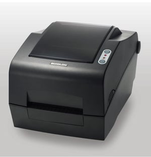 Bixolon SLP-TX400 Label Printer, Thermal Transfer, 203 x 203 DPI, 178 mm/s, Wired