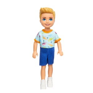 Barbie Chelsea HXM98 doll