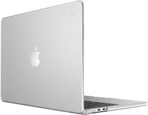 Speck SmartShell 33 cm (13") genomskinligt fodral