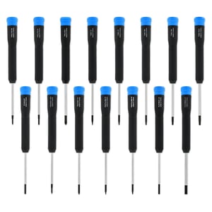 iFixit EU145462-1 Handschraubendreher-Set Präzisionsschraubendreher