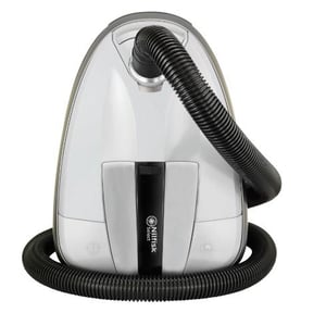 Nilfisk 128390103 dammsugare 3,1 l 650 W dammpåse