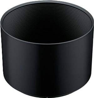 Tamron HF017 Round Black Lens Cap
