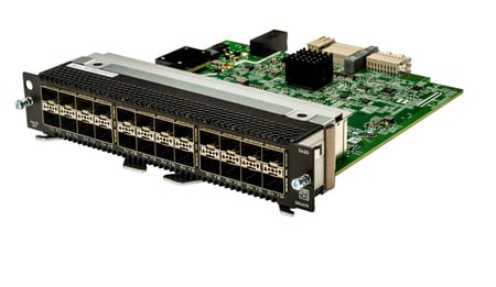 HPE S0U67A moduł dla przełączników sieciowych
