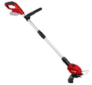 Einhell GE-CT 18 Li 24 cm Bateria Czerwony