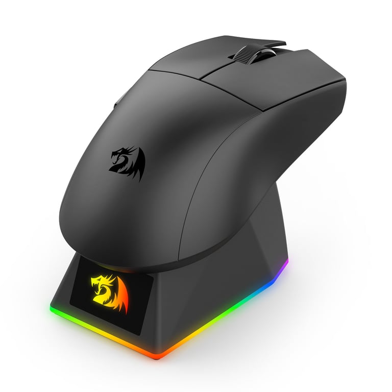 REDRAGON K1NG ULTRA M999 myszka