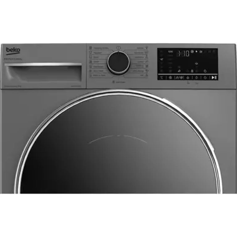 фото Стиральная машина автоматическая Beko AWGB 1012S/Pro 1