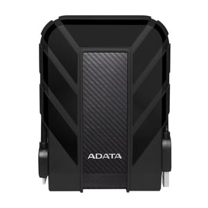 ADATA HD710 Pro extern hårddisk 2 TB 2,5" USB 3.2 Gen 1 (3.1 Gen 1) Svart