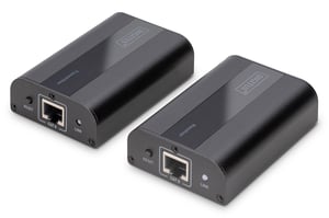Digitus 4K-HDMI-Verlängerungsset, 4K/60 Hz