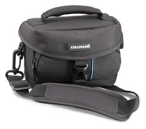 Cullmann Panama Vario 200 Kompaktowa obudowa Czarny