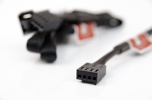 Noctua NA-SEC1 part / accessory for computer cooling systems