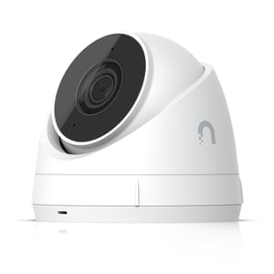 Ubiquiti G5 Turret Ultra roterande IP-övervakningskamera för inomhus- och utomhusbruk, 2688 x 1512 px, tak-/väggmontering