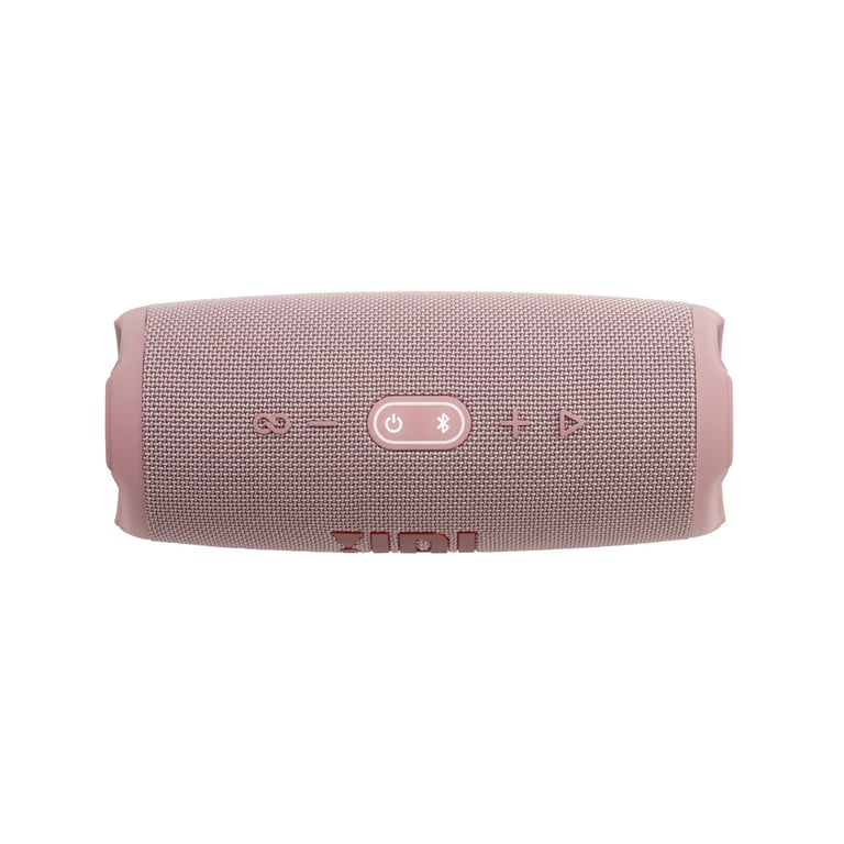 JBL CHARGE 5 Przenośny głośnik stereo Różowy 30 W