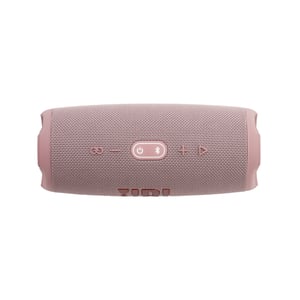 JBL CHARGE 5 Przenośny głośnik stereo Różowy 30 W