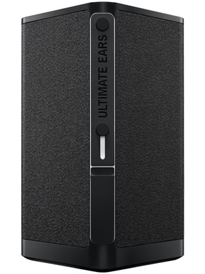 Ultimate Ears Hyperboom Przenośny głośnik stereo Czarny